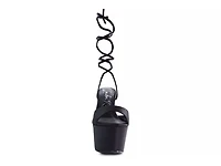 Passion Fruit Sandal