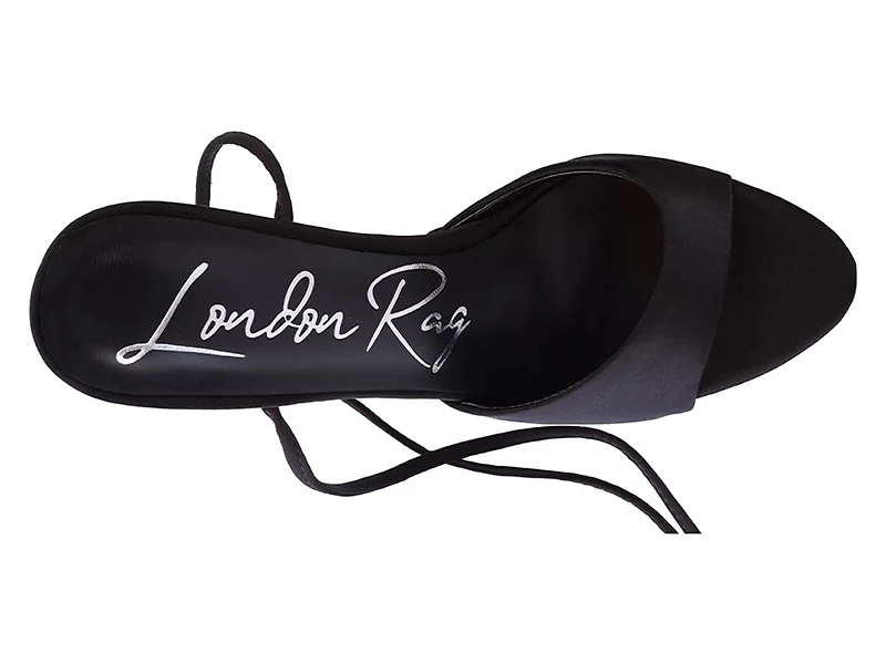 Passion Fruit Sandal