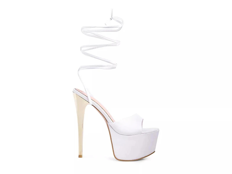 Passion Fruit Sandal