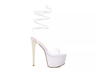 Passion Fruit Sandal