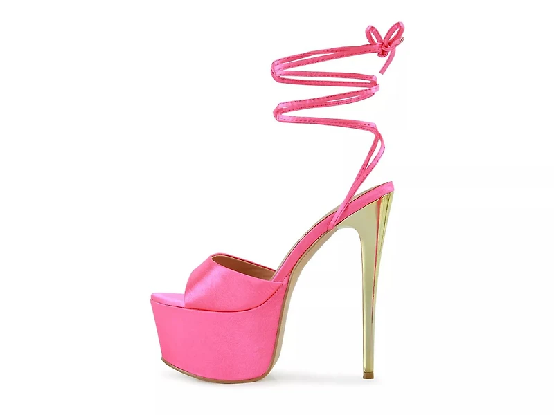 Passion Fruit Sandal