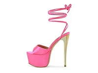 Passion Fruit Sandal