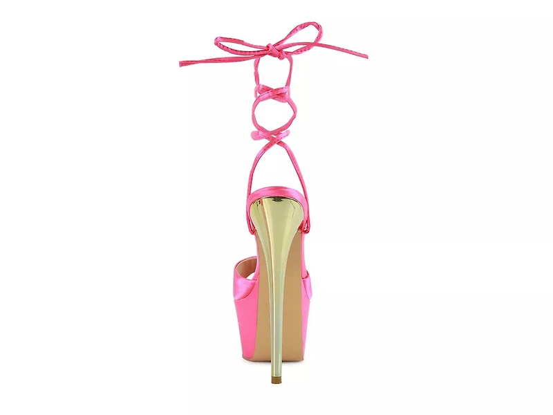 Passion Fruit Sandal