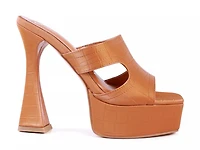 PDA Sandal