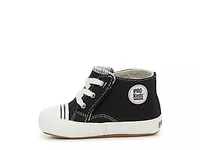 Royal High-Top Crib Shoe - Kids'