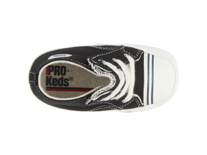 Royal High-Top Crib Shoe - Kids'