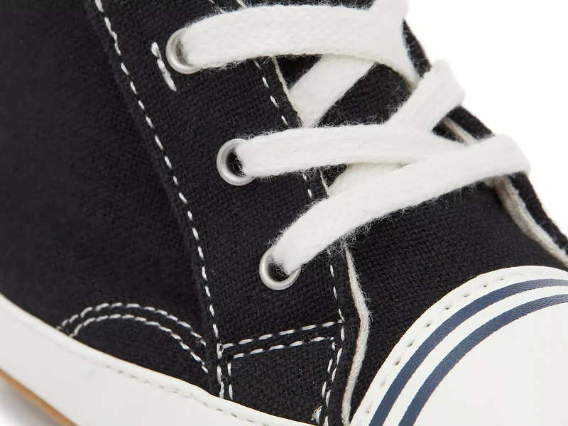 Royal High-Top Crib Shoe - Kids'