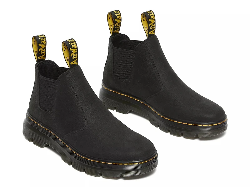 Hardie II Chelsea Boot