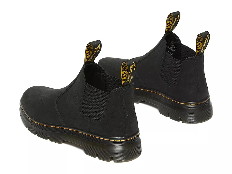 Hardie II Chelsea Boot