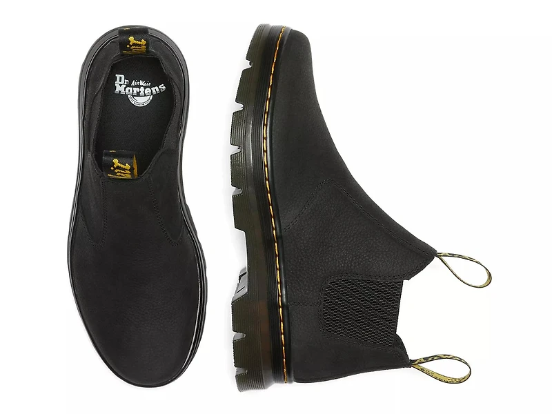 Hardie II Chelsea Boot