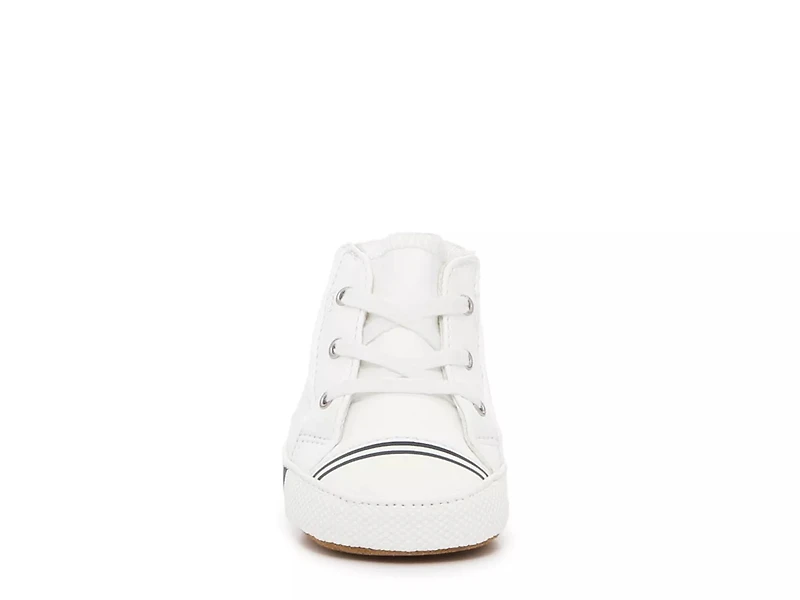 PRO-Keds Royal High-Top Crib Shoe