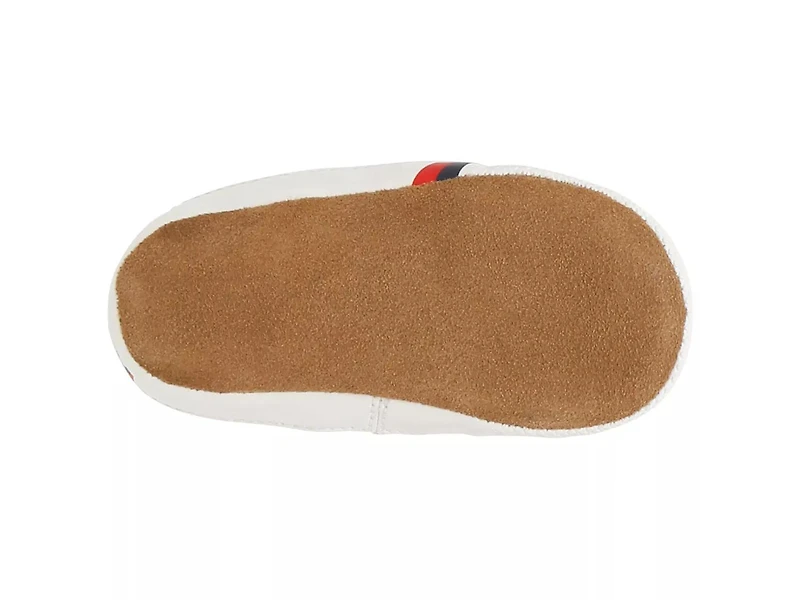 PRO-Keds Royal High-Top Crib Shoe