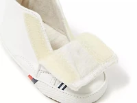 PRO-Keds Royal High-Top Crib Shoe