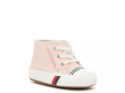 PRO-Keds Royal High-Top Crib Shoe