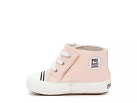 PRO-Keds Royal High-Top Crib Shoe