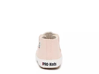 PRO-Keds Royal High-Top Crib Shoe