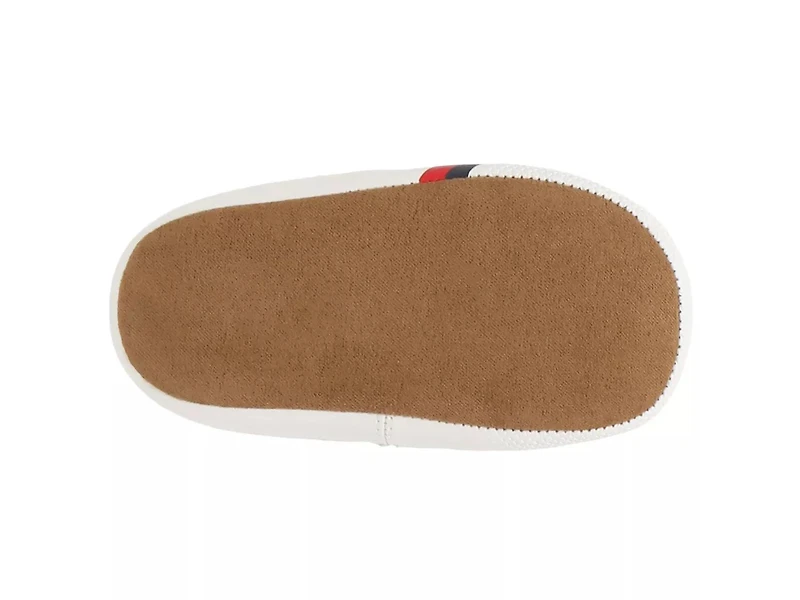 PRO-Keds Royal High-Top Crib Shoe