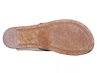 Sommerville Sandal