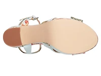 Deren Platform Sandal