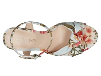 Deren Platform Sandal