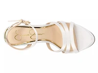 Balina Platform Sandal