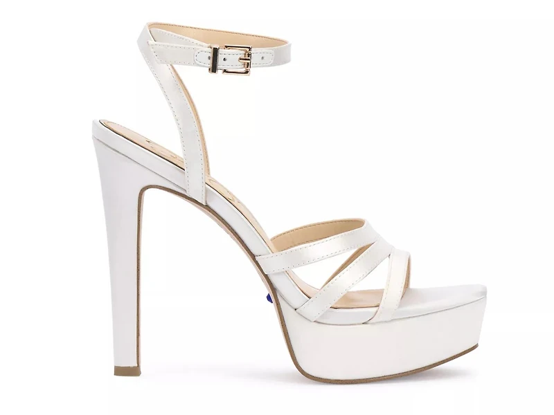 Balina Platform Sandal