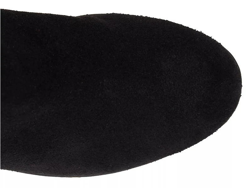 Calypso Wide Calf Over-the-Knee Boot