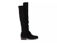 Calypso Wide Calf Over-the-Knee Boot