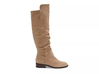 Calypso Wide Calf Over-the-Knee Boot