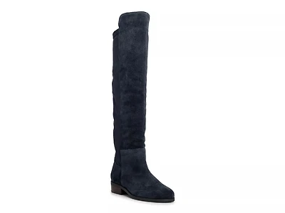 Calypso Wide Calf Over-the-Knee Boot