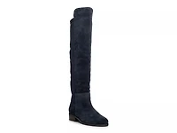 Calypso Wide Calf Over-the-Knee Boot
