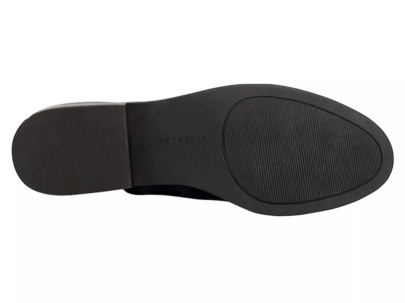 Calypso Wide Calf Over-the-Knee Boot