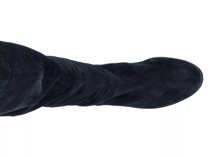 Calypso Wide Calf Over-the-Knee Boot