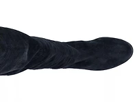 Calypso Wide Calf Over-the-Knee Boot