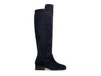 Calypso Wide Calf Over-the-Knee Boot