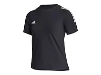 Hi Low Short Sleeve Women's Volleyball Jersey