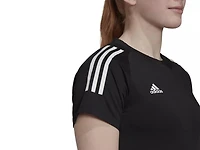 Hi Low Short Sleeve Women's Volleyball Jersey