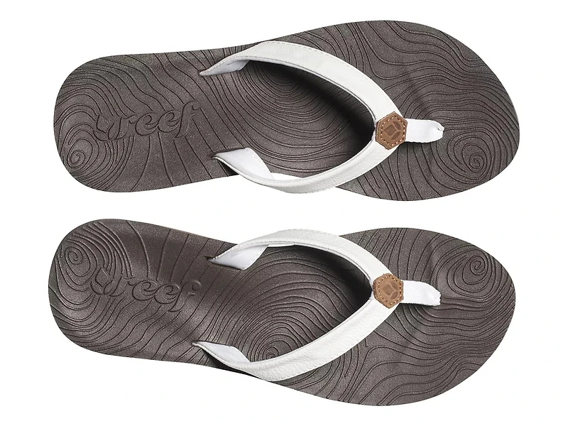 Zen Love Sandal