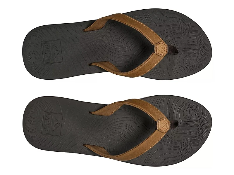 Zen Love Sandal