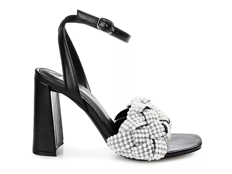 Dua Sandal