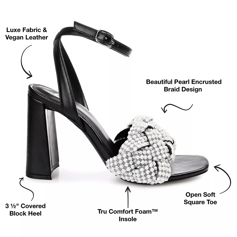 Dua Sandal