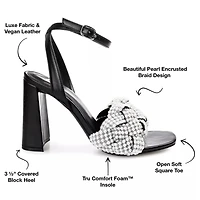 Dua Sandal