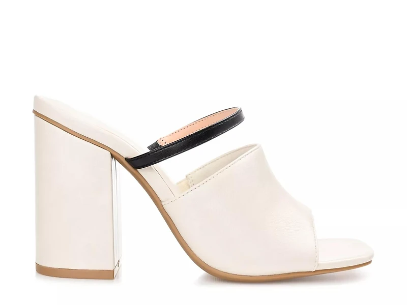 Heiddy Sandal