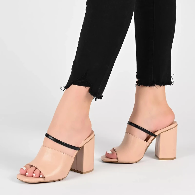 Heiddy Sandal