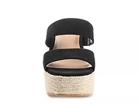 Ilyana Espadrille Wedge Sandal