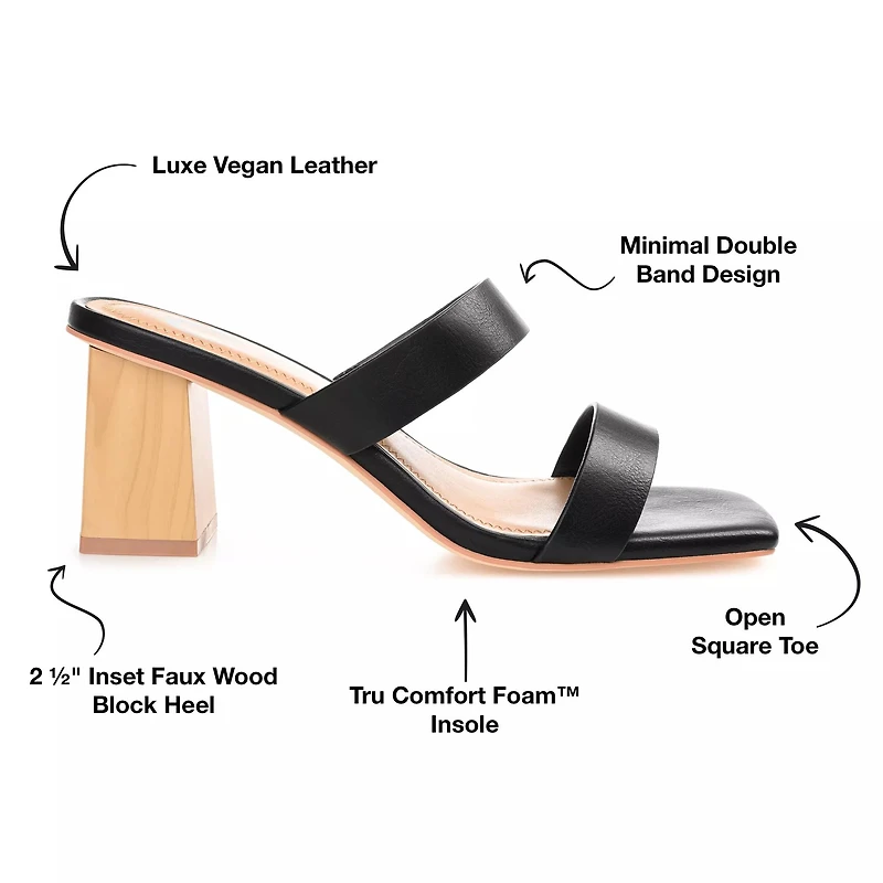 Nolla Sandal