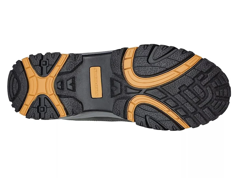 Relment Daggett Hiking Boot