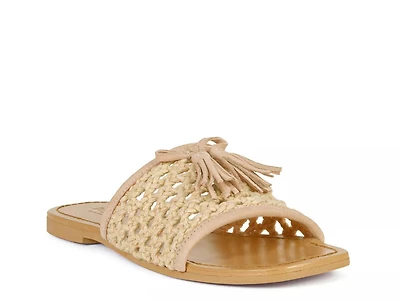 Cedar Sandal