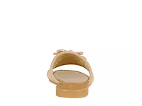 Cedar Sandal