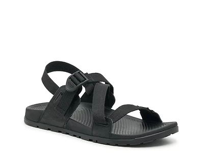 Lowdown Sandal